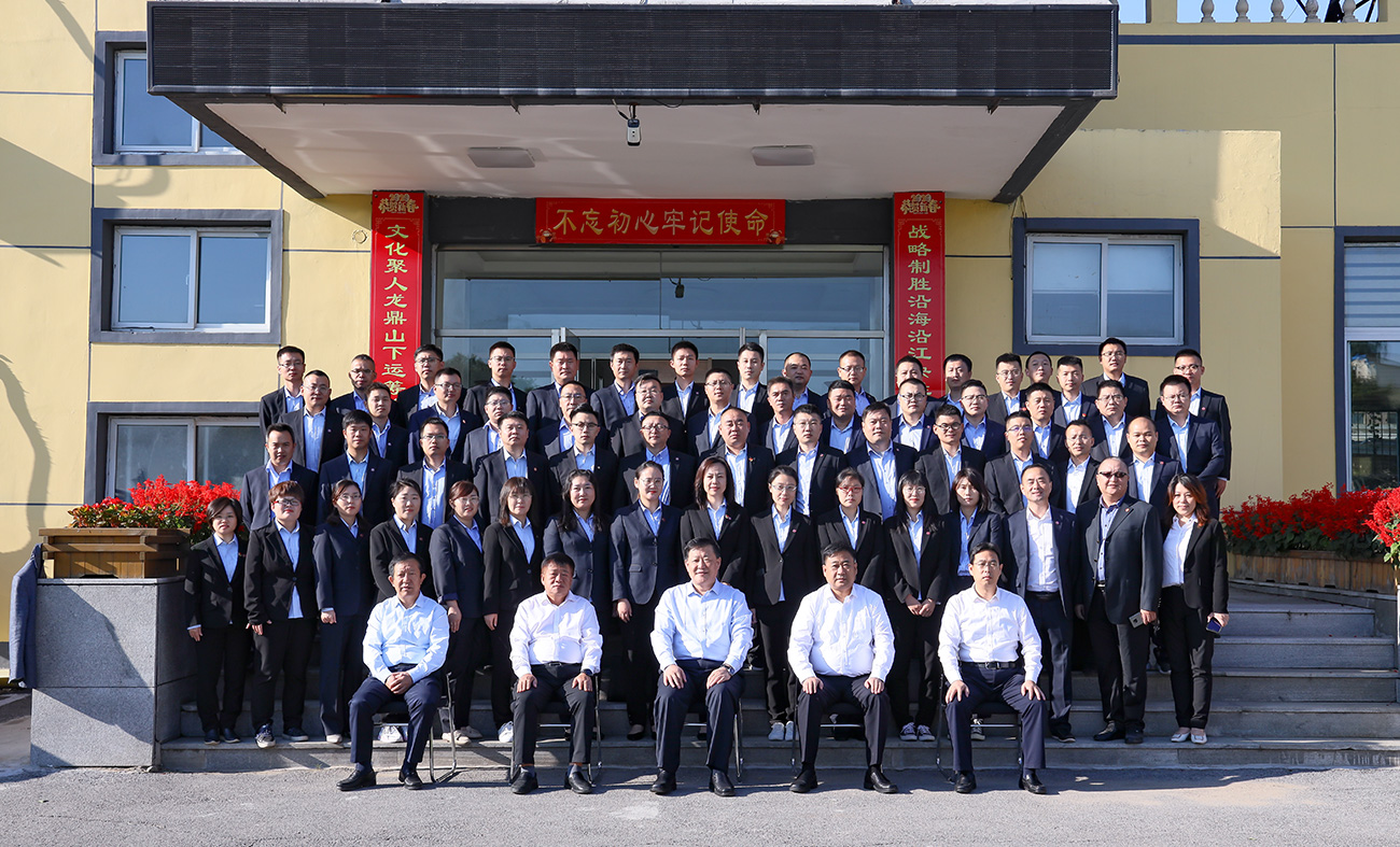 2020年7月12号青管班(初级班)五期培训扬州合影